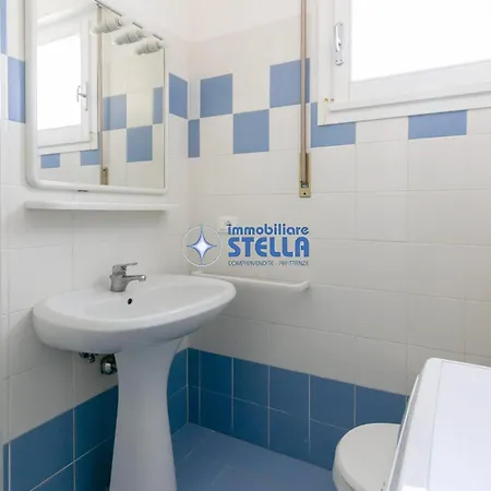 بيت للعطل Michelangelo ليدو دي يسولو