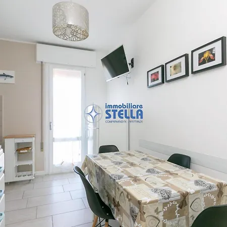 Michelangelo بيت للعطل *